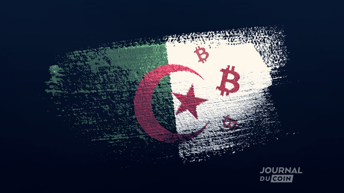 Où acheter et dépenser des bitcoins en Algérie ? Journal du Coin
