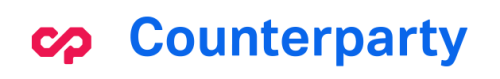 Counterparty logo