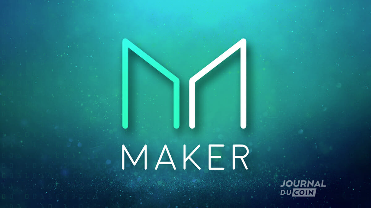 MakerDAO