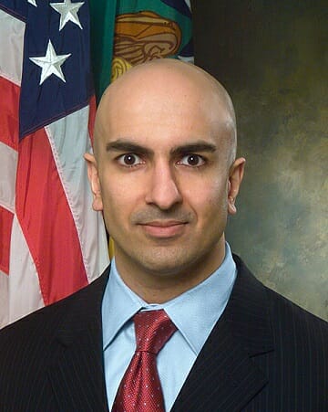 Crise : la solution de Neel kashkari