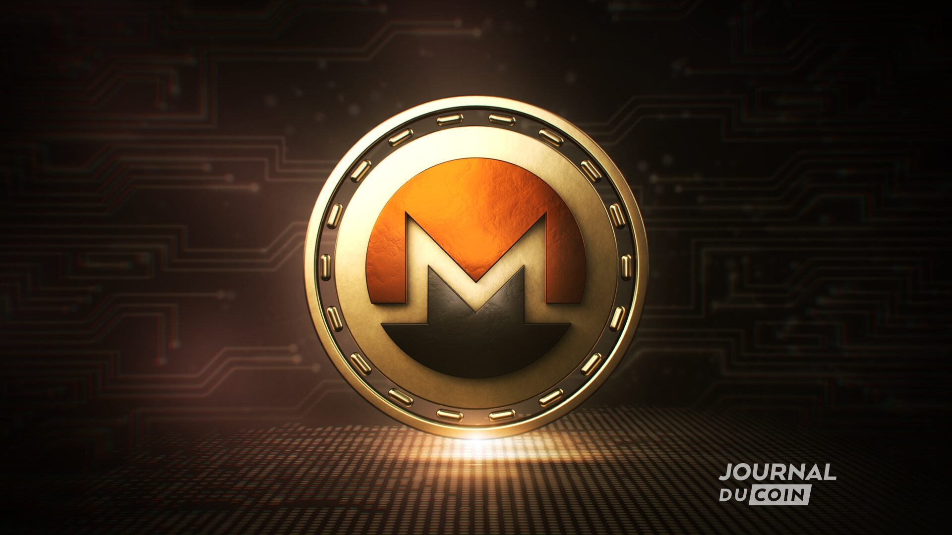 Monero XMR reçoit un don anonyme d'un demi-million de dollars