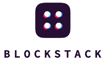 Blockstack logo