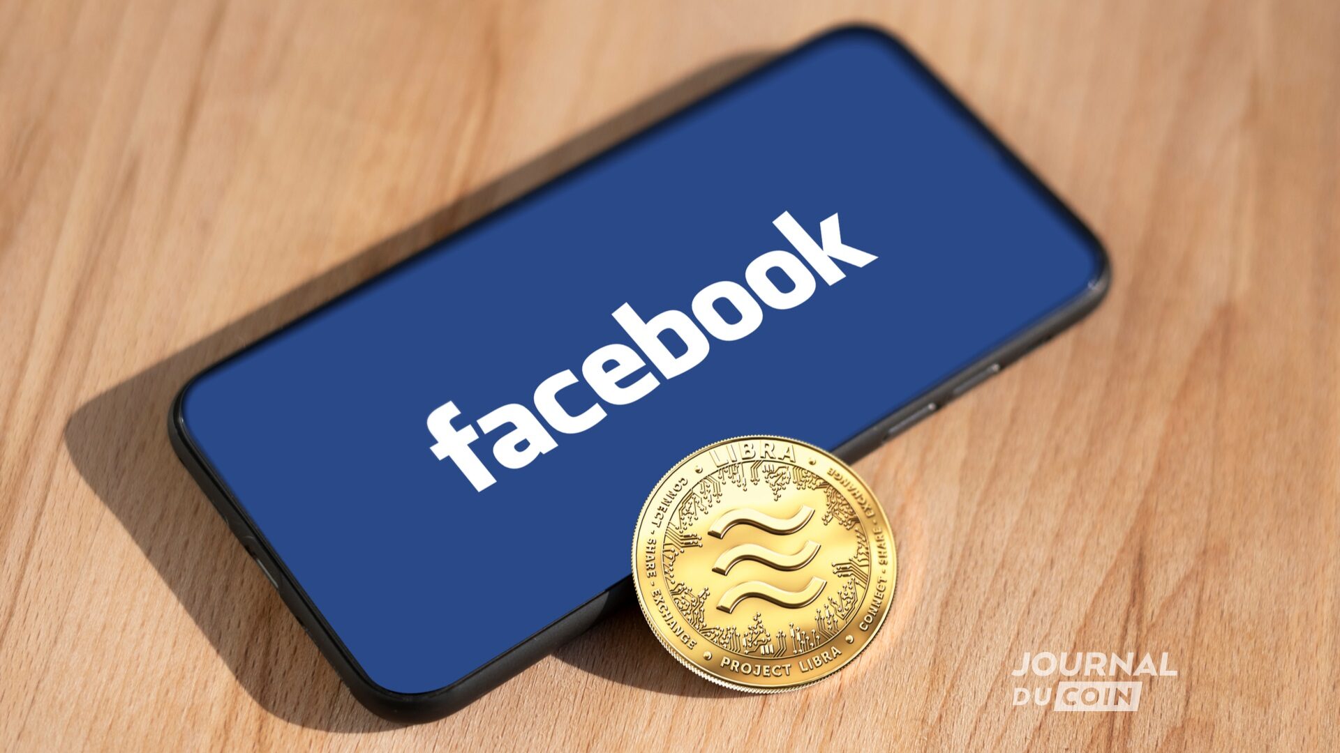 Facebook Libra