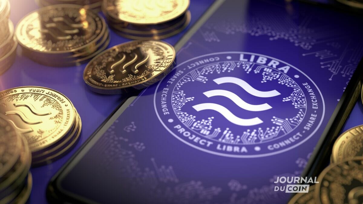 Crypto monnaie libra cours (72) foto