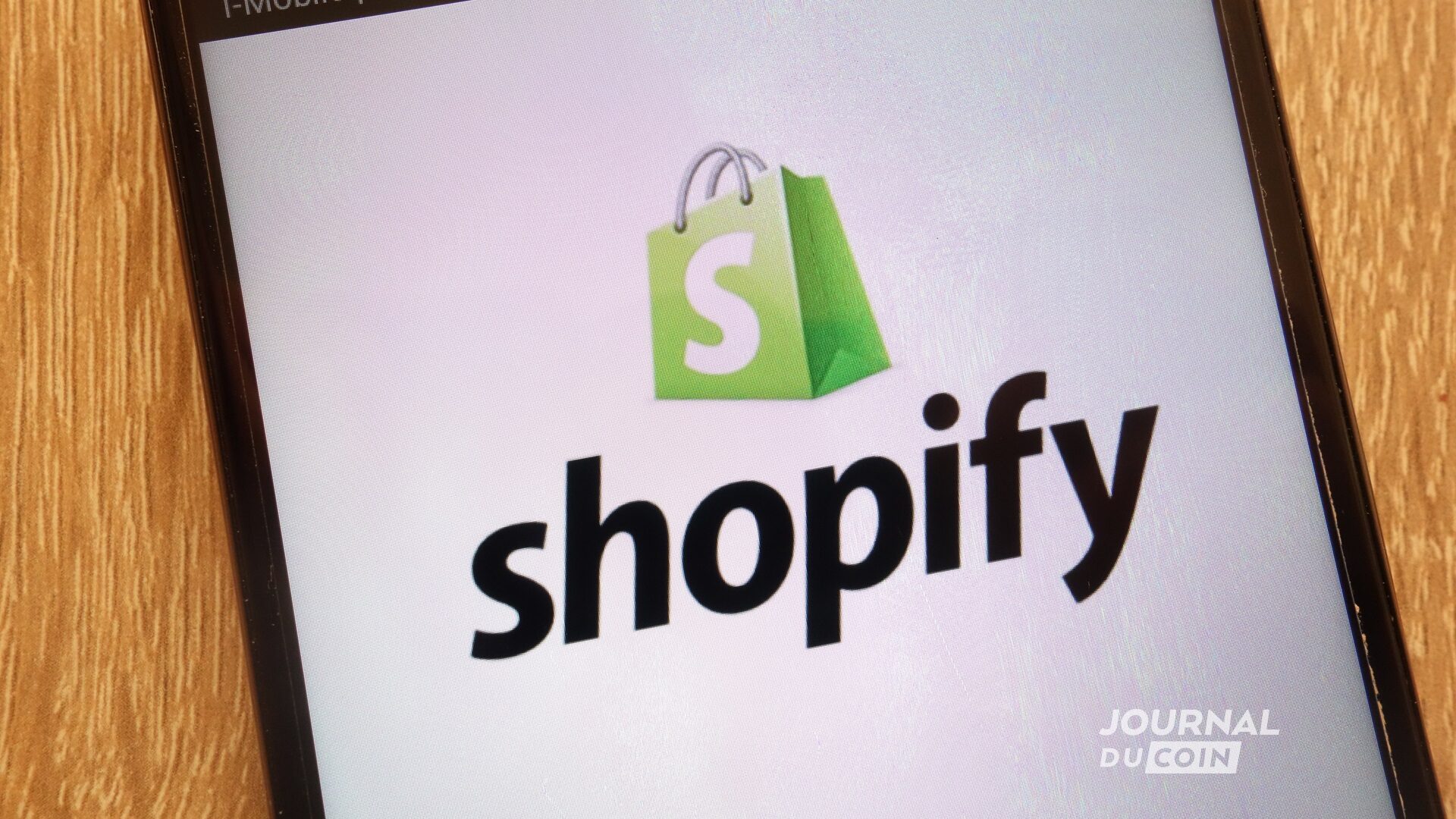 Shopify