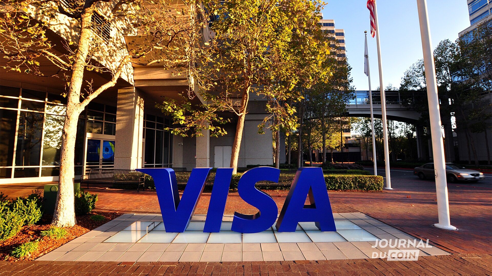 VISA