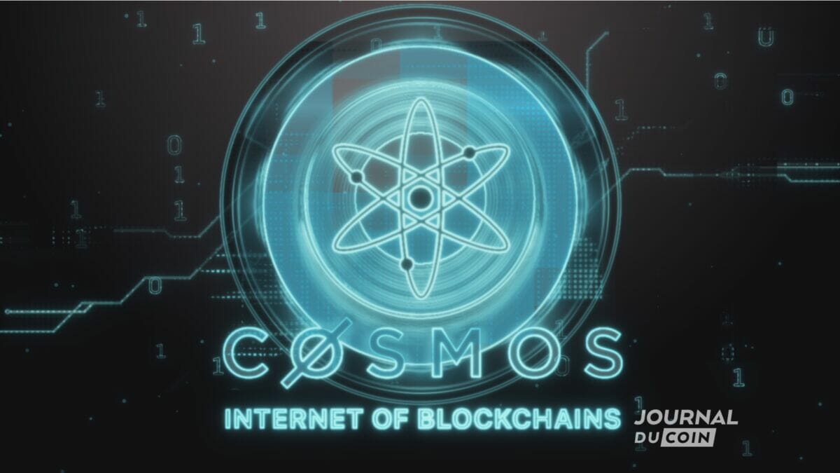 Cosmos (ATOM) sur le point de résoudre un des péchés capitaux de la DeFi ?  - Journal du Coin