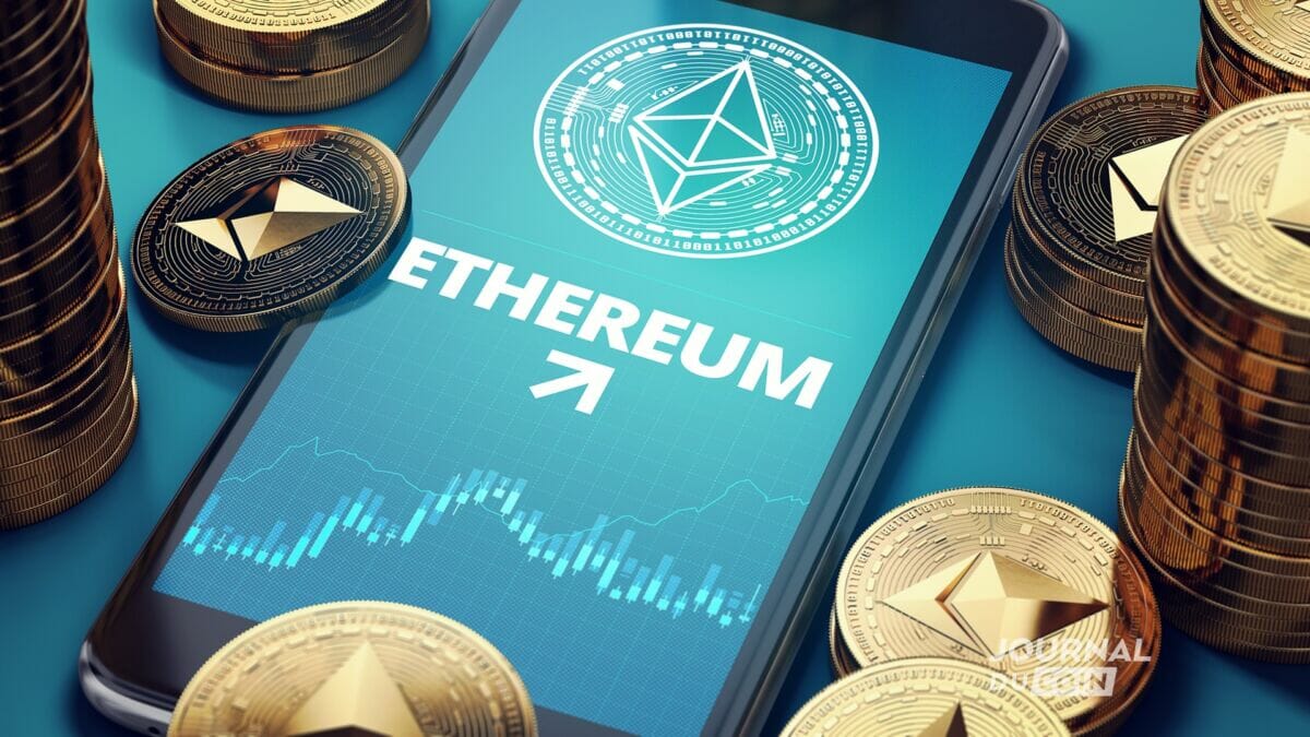 Pour Arthur Hayes, Ethereum n'est pas une monnaie, mais une matière première (commodity)