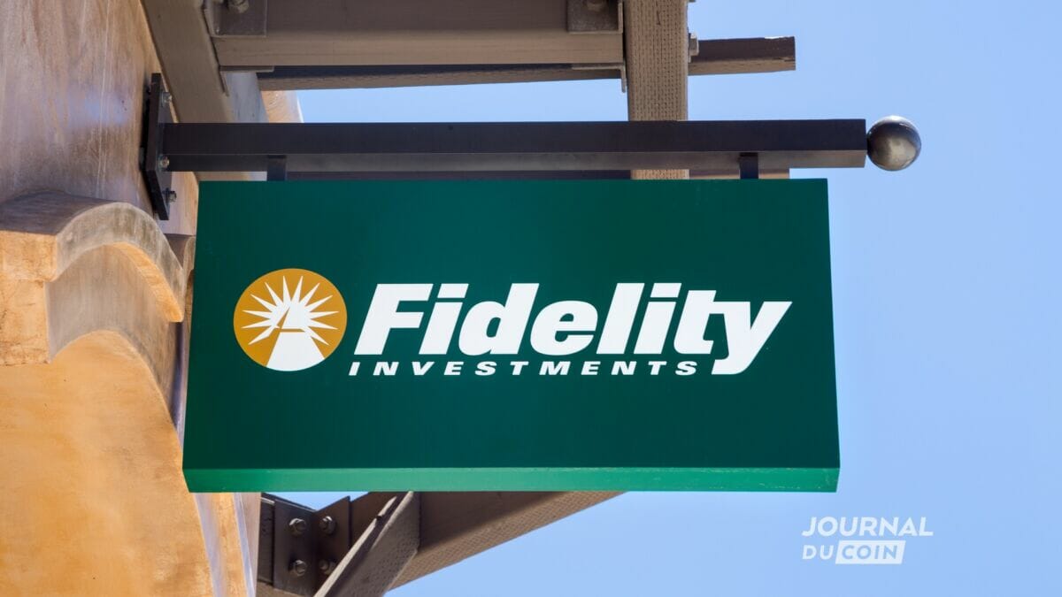 Fidelity enfin prêt pour un ETF Bitcoin ? Le géant de Wall Street en a fait la demande auprès de la SEC