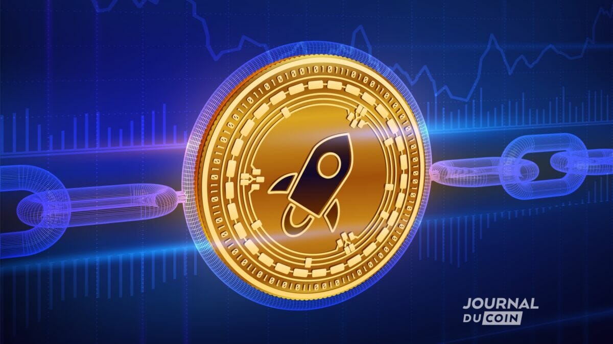 Stellar (XLM): the cryptocurrency that will go to Mars in 2020 (before Space X, NASA & Elon Musk!)