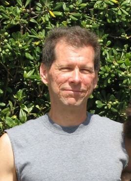 Hal Finney 2007