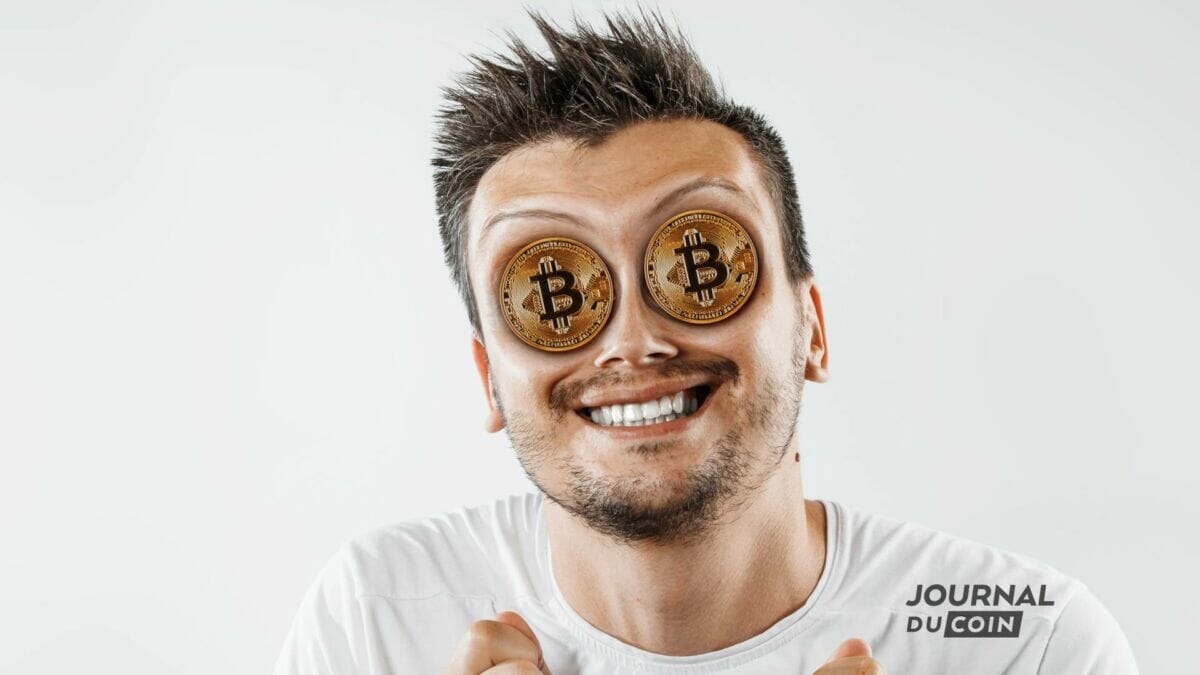 Bitcoin : Les crypto bros sont-ils des psychopathes ?