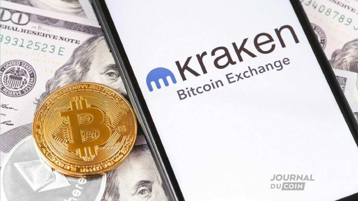 Régulation crypto : Kraken obligé de devenir sa propre banque face aux  régulateurs (SEC) - Journal du Coin