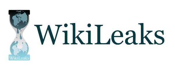 Wikileaks logo