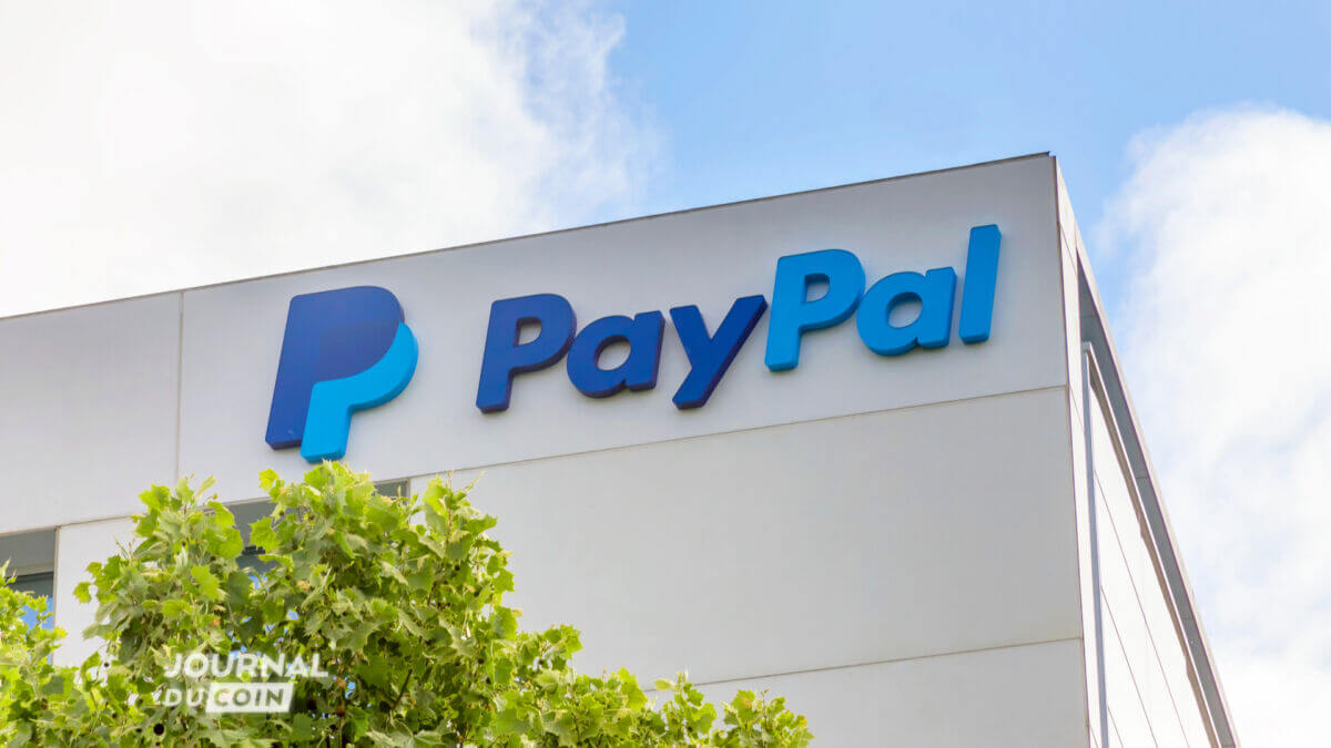 Moins de 2 mois après son stablecoin, PayPal semble désormais vouloir créer sa propre plateforme d’échange de tokens non fongibles (NFT).