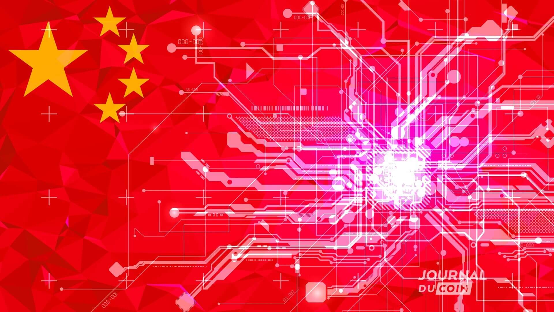 Chine Crypto