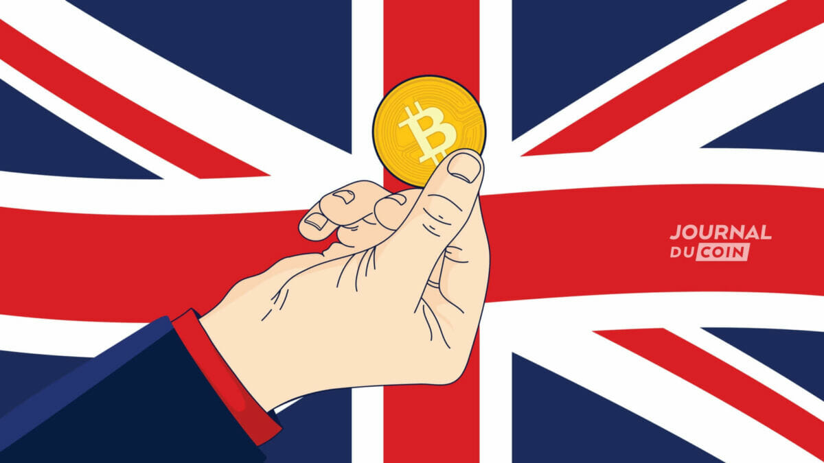 New British stablecoin: 18,000 ATMs are now ready to receive it