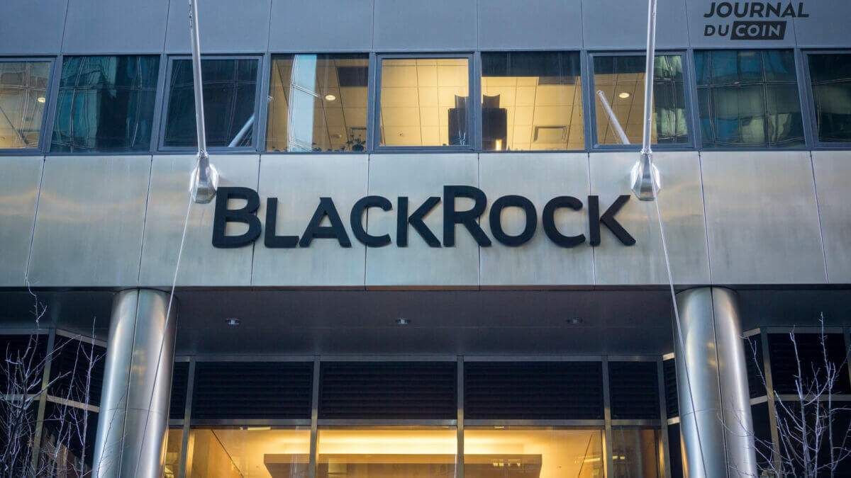 BlackRock s'attaque au metaverse