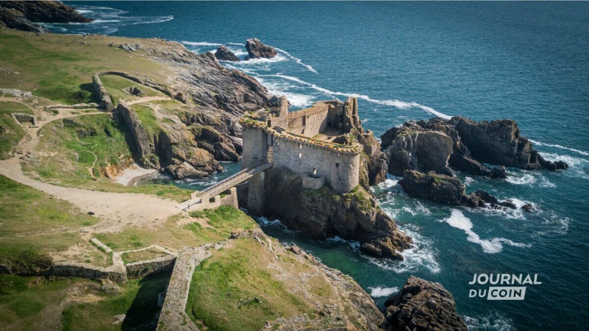 Les châteaux et autres sites historiques pourraient bien bénéficier du développement du métavers pour faire évoluer les visites en période de pandémie.