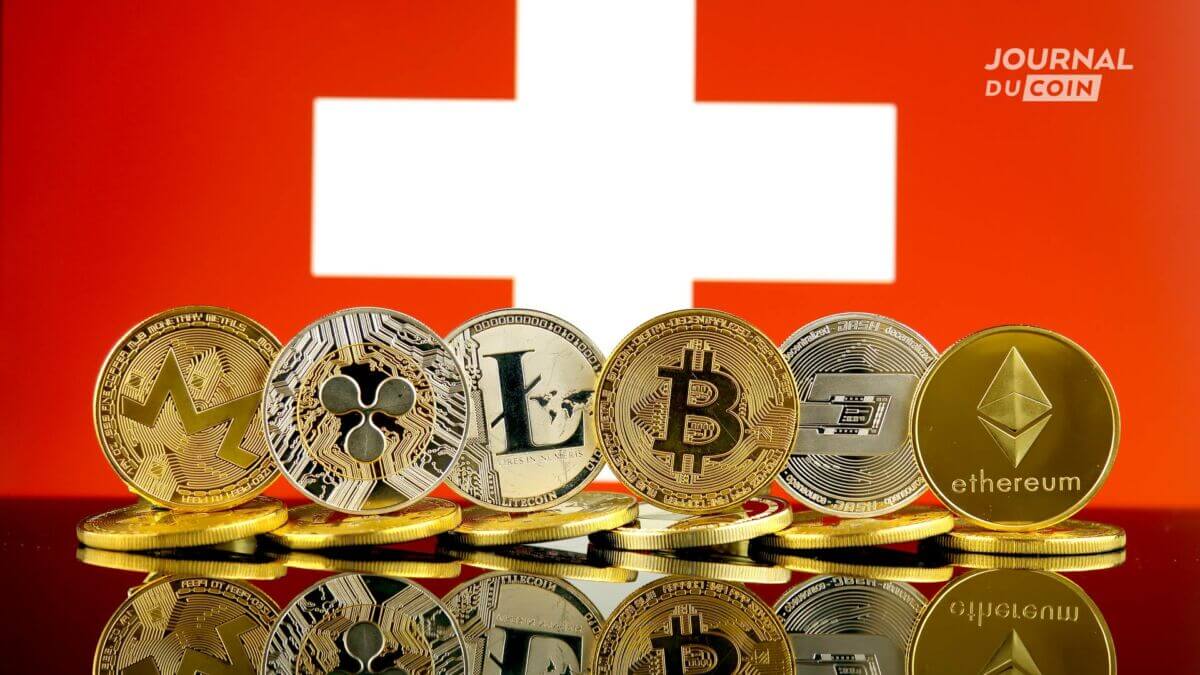 Gazprom va stocker du Bitcoin - Sa branche bancaire suisse se met aux  cryptomonnaies - Journal du Coin