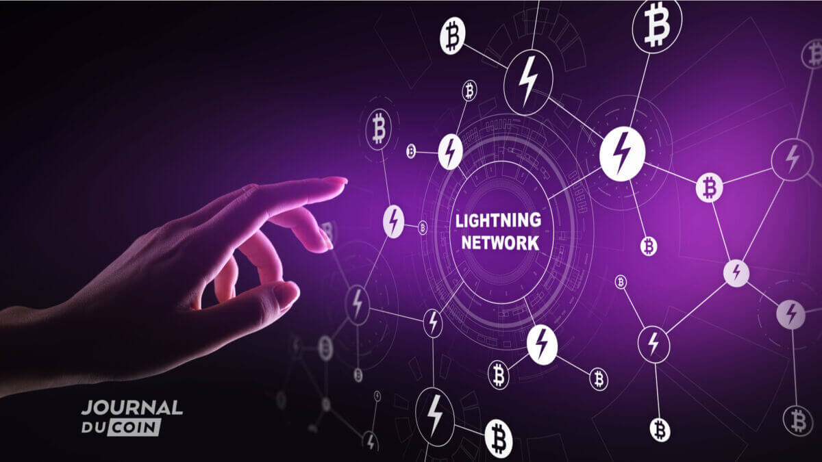 Lighthing Network