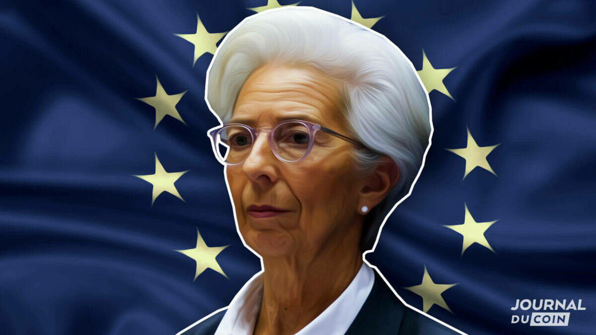 Christine Lagarde