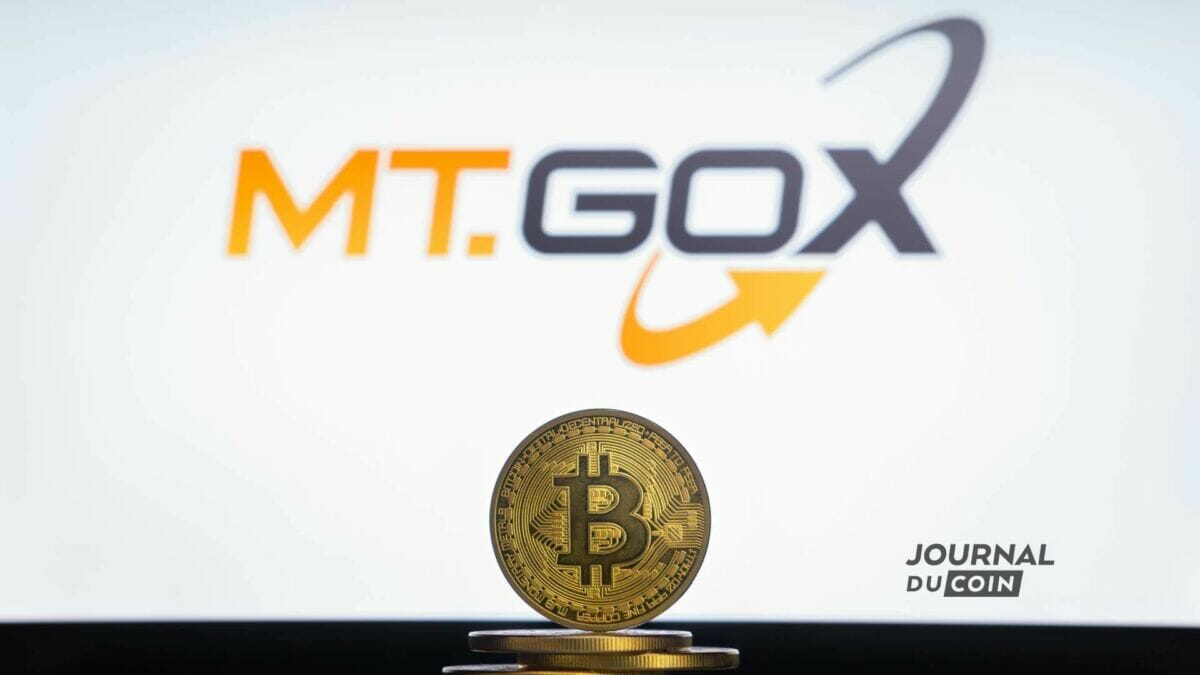 Bitcoin : Mt. Gox déplace plus de 700 millions de dollars en BTC vers une adresse inconnue