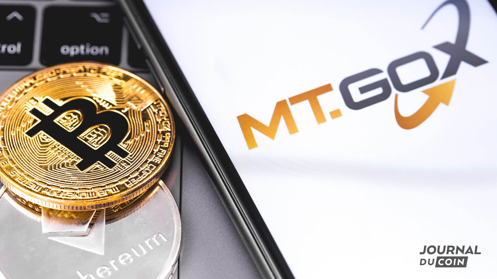 Hack de la plateforme d'échange de bitcoins Mt.Gox