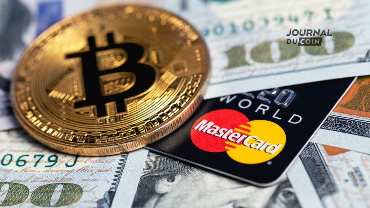 Mastercard dévoile son arme secrète pour lutter contre le blanchiment  d'argent dans les cryptomonnaies - Journal du Coin