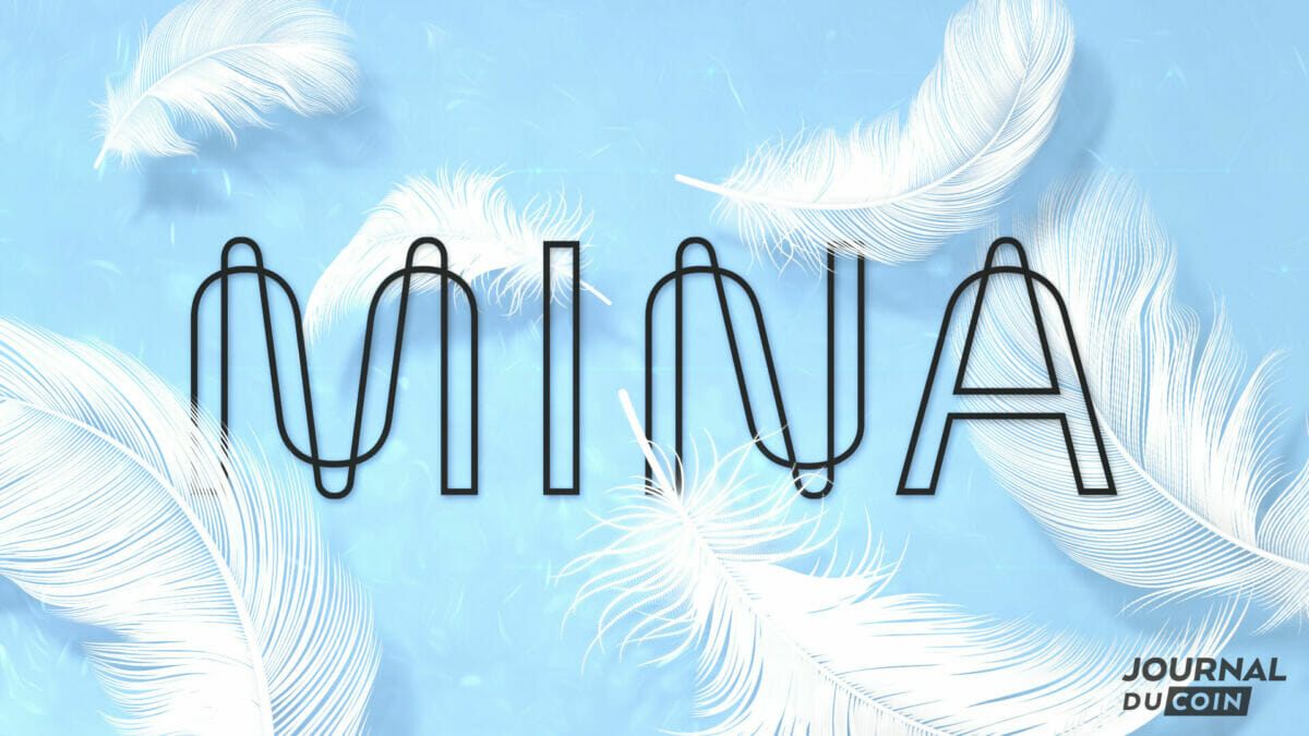 Mina Protocol - Comprendre la blockchain la plus légère au monde - Journal  du Coin