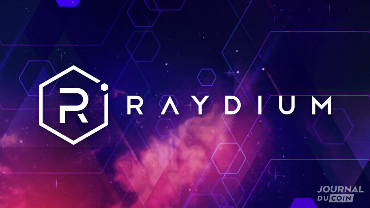 Lutte contre les failles sur Solana - Raydium offre 500 000 dollars de  récompense - Journal du Coin