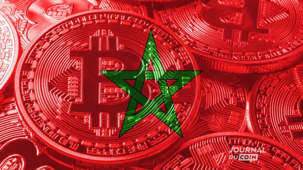 acheter bitcoin maroc