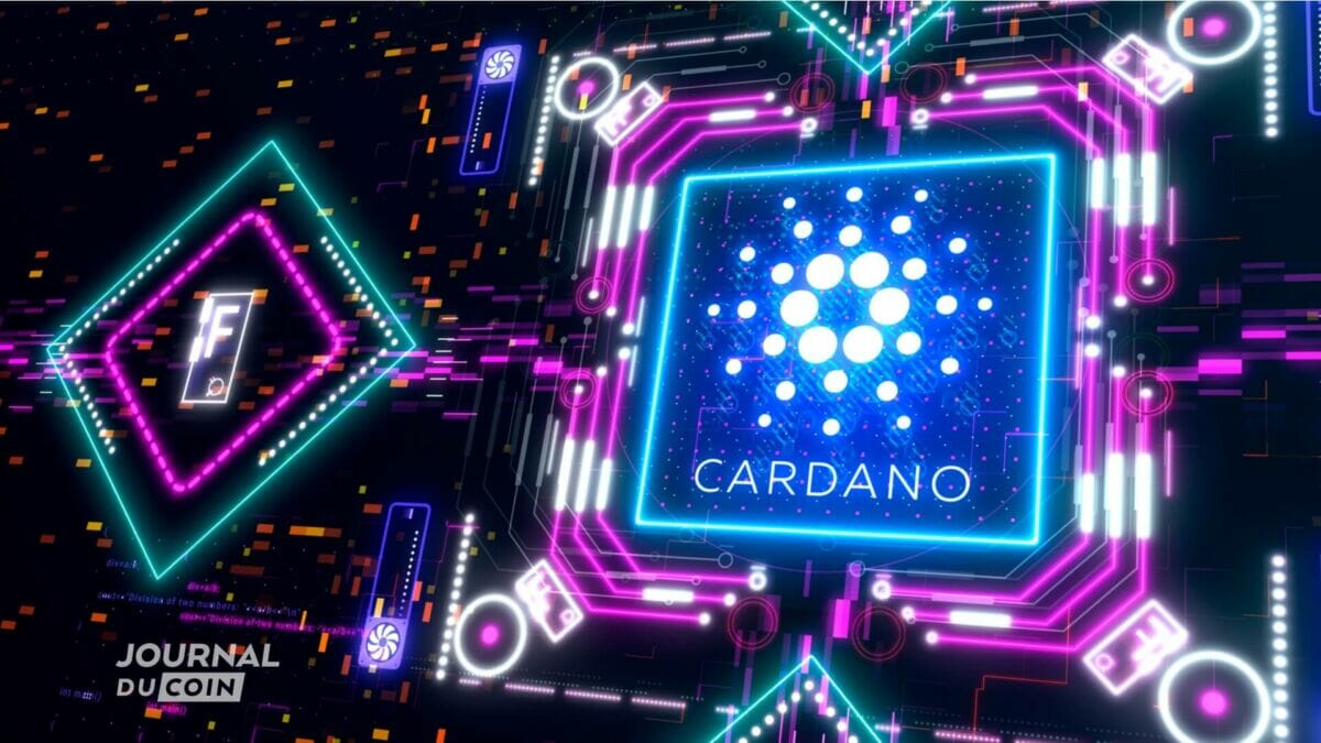 La cryptomonnaie native de Cardano (ADA) dans le viseur de la SEC