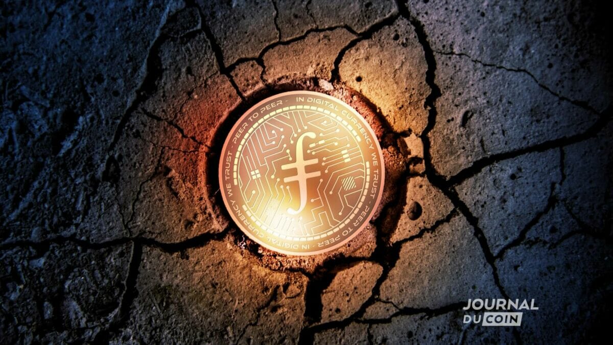 Guerre anti-crypto : la SEC se trouve une nouvelle cible - Journal du Coin