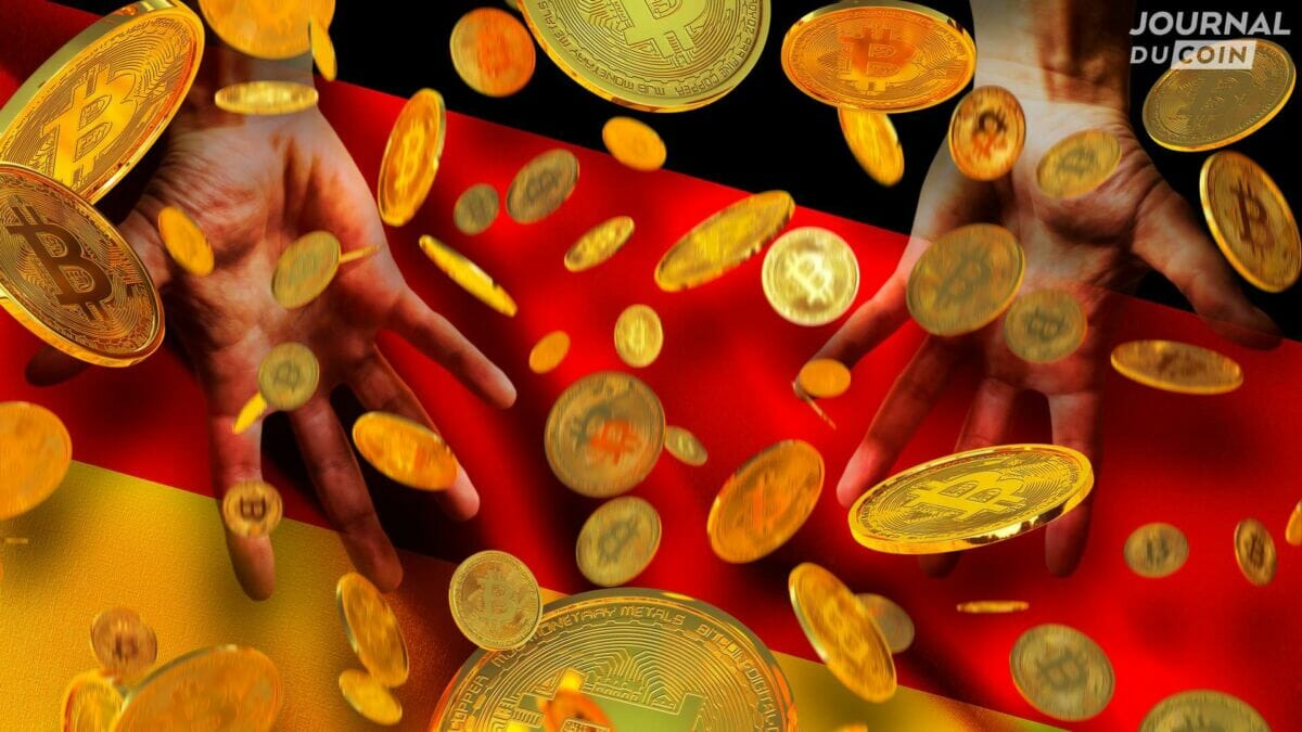 Deutschland empfängt Bitcoin mit offenen Armen: Nullsteuer nach einem Jahr bestätigt