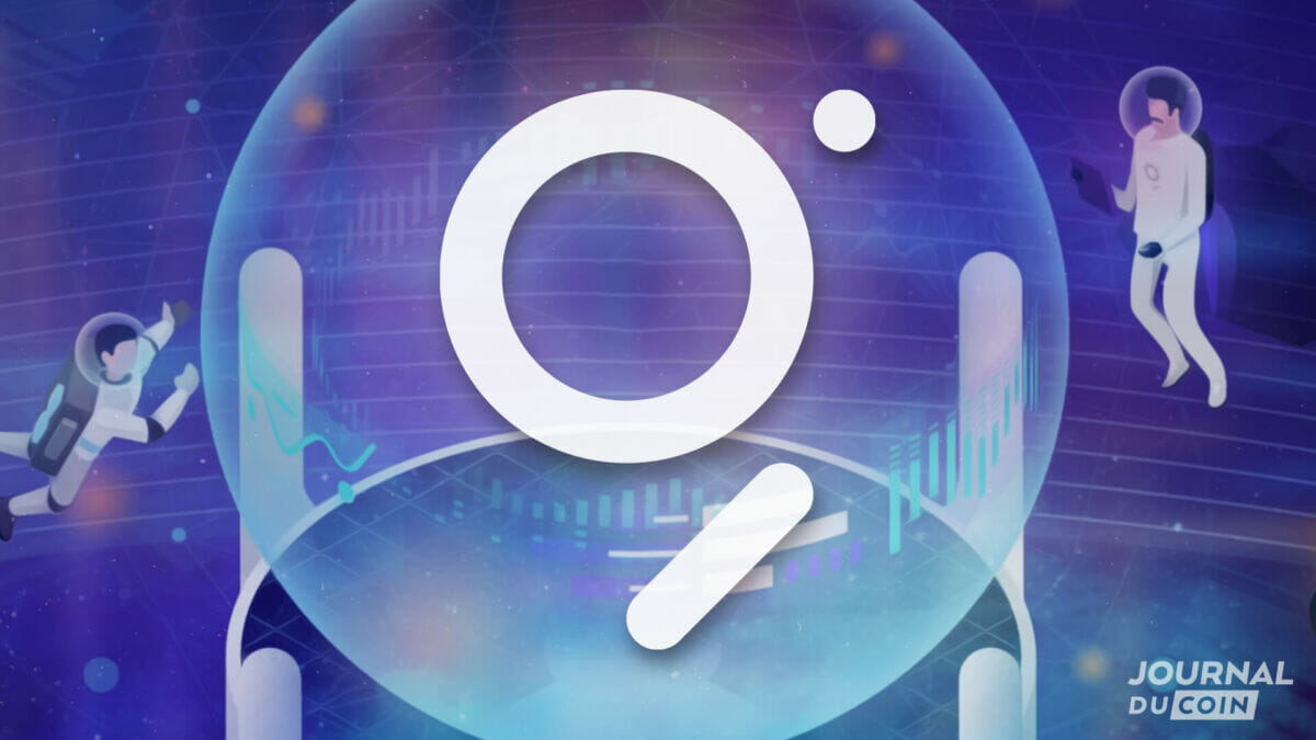 The Graph (GRT) va-t-il devenir le Google de la Blockchain ? - Journal du  Coin