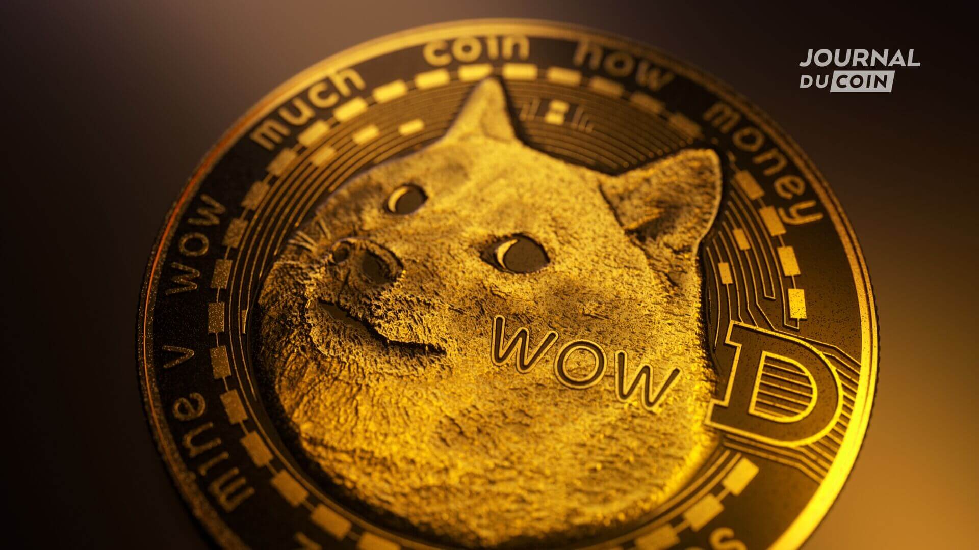 Elon Musk propose de baisser les frais de transaction de Dogecoin (DOGE) pour en faire un moyen de paiement viable