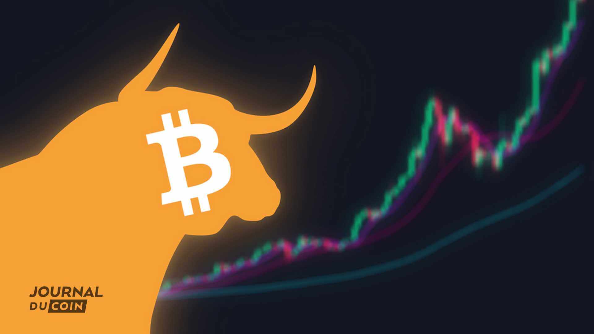 Bitcoin (BTC) à 160 000 d’ici le prochain halving de 2024 ? Journal