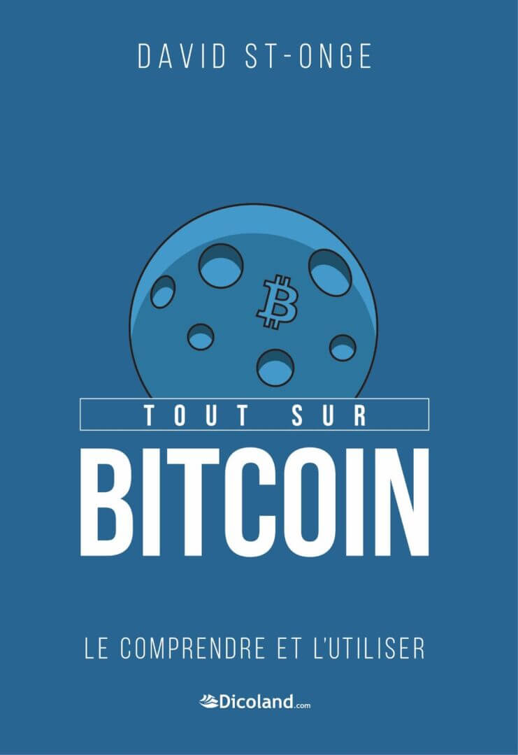 Livre Tout sur Bitcoin