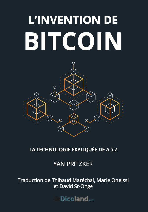 L'invention de Bitcoin