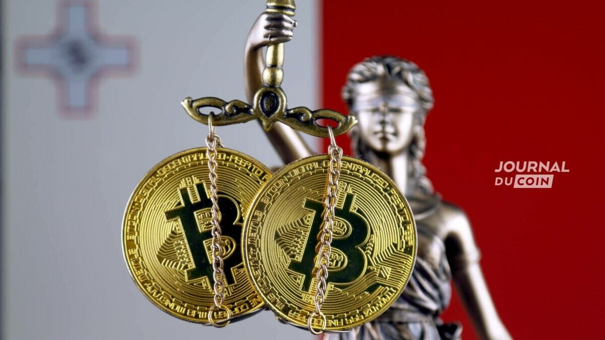 Malte, Bitcoin-Island sans contrainte et paradis des crypto ? Plus pour  longtemps aux yeux des régulateurs - Journal du Coin