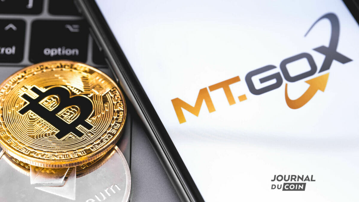 Bitcoin : Mt. Gox continue de déplacer des millards de dollars en BTC !