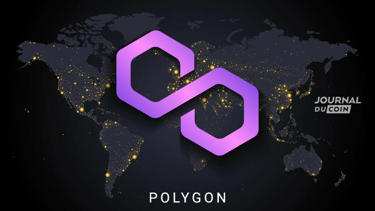 Polygon (MATIC) poursuit sa quête des rollups - Place à Polygon Zero ...
