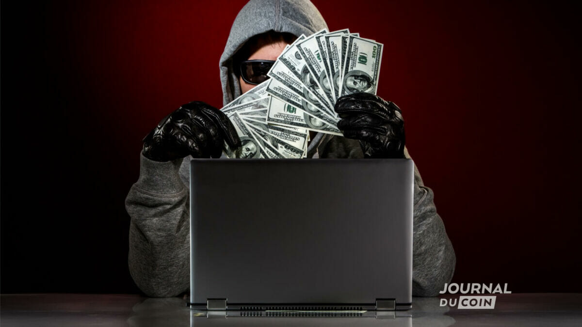 Hack GALA : 2 milliards de $ envolés… pour de faux - Journal du Coin