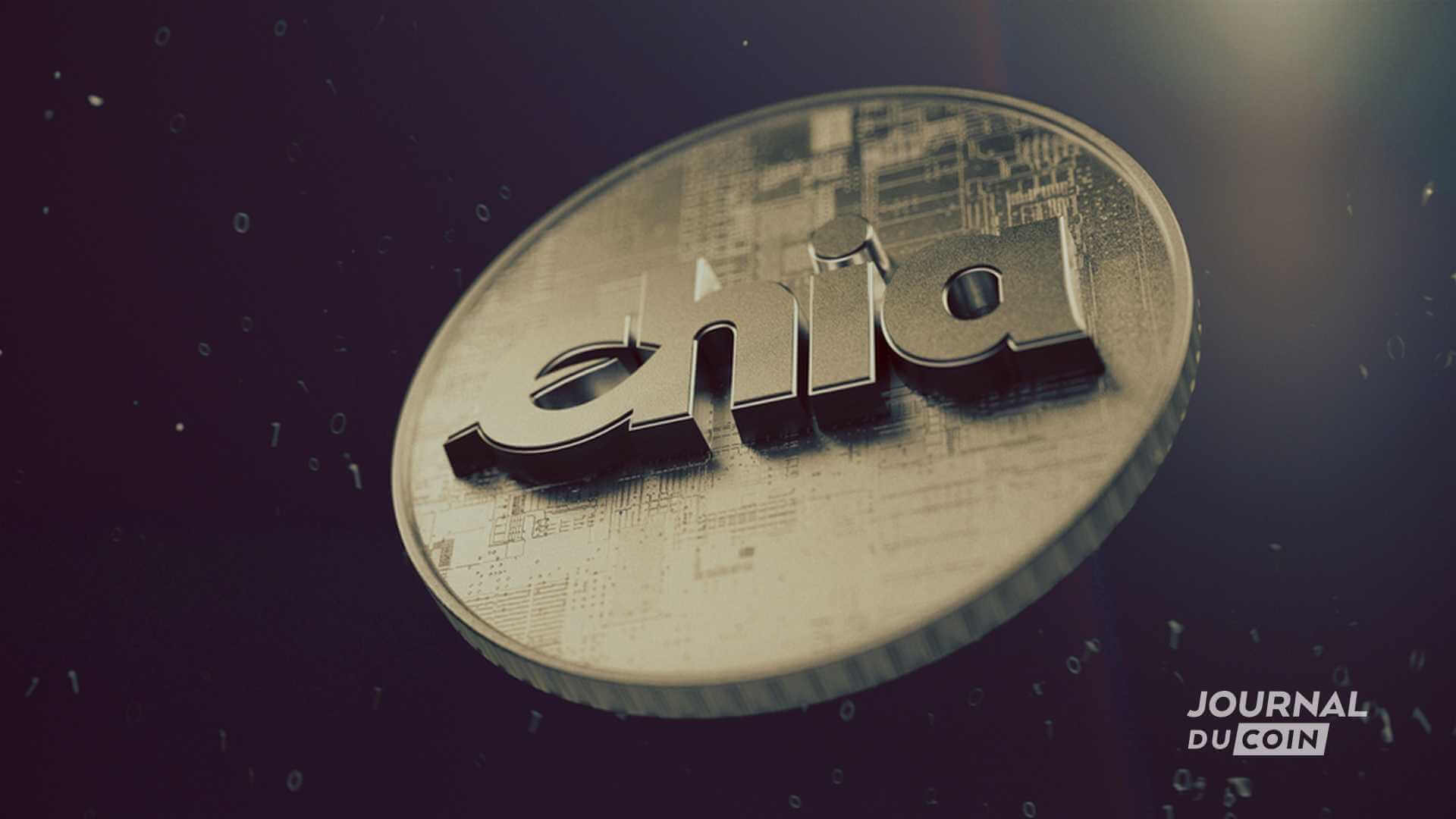 Votre Disque Dur plus précieux que Bitcoin ? La folie Chia (XCH) se propage  en Europe - Journal du Coin