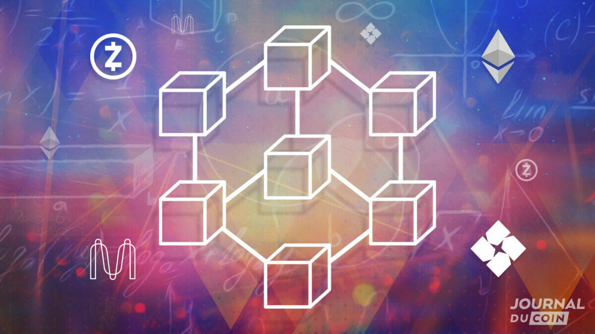 Zero knowledge proofs : Comprendre les preuves à divulgation nulle de  connaissance : ZK-SNARKs, ZK-STARKs - Journal du Coin