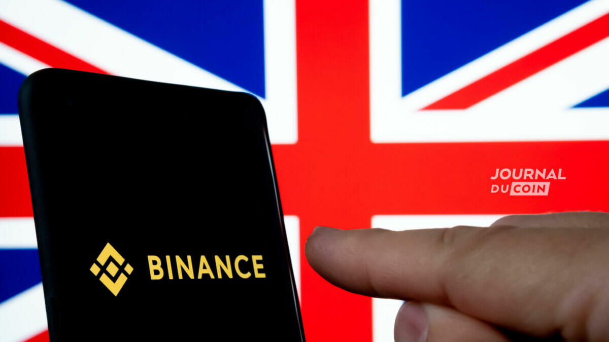 La Haute Cour de Londres oblige Binance à retrouver les cryptomonnaies volées chez Fetch.ai