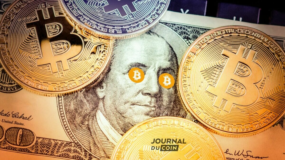 Certains banquiers ne voient pas Bitcoin d'un très bon œil