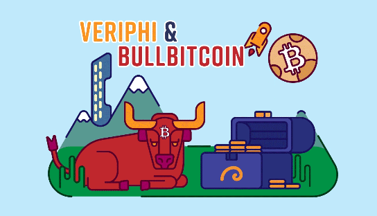 Bull Bitcoin acquiert Veriphi pour augmenter offrir davantage de décentralisation aux bitcoiners canadiens