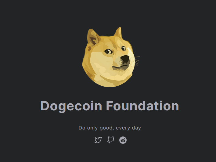 Bientôt du staking sur Dogecoin ?